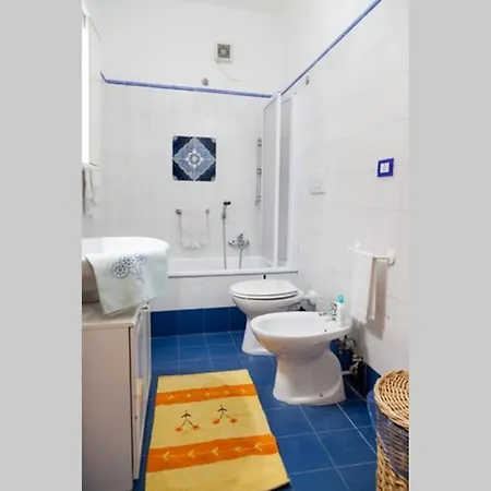 Little Casa Foresti