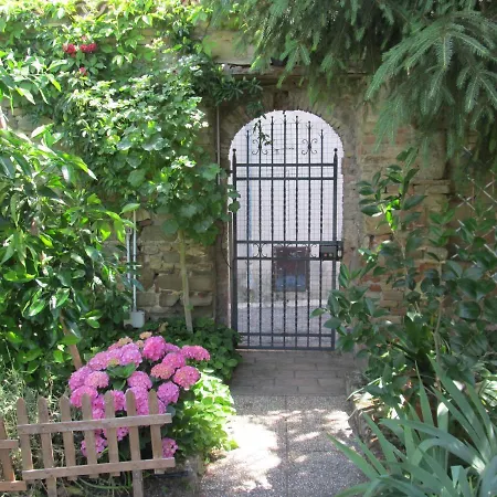 Apartament Little Casa Foresti *