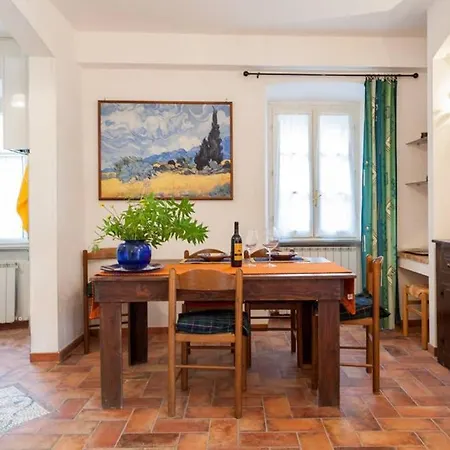 Little Casa Foresti Bettona