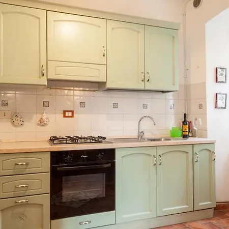 Little Casa Foresti Apartament Bettona