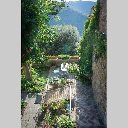 Little Casa Foresti * Bettona