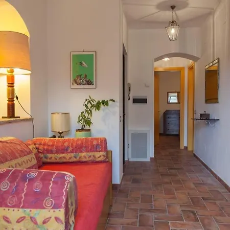 Little Casa Foresti Apartament