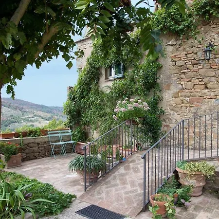 Apartament Little Casa Foresti *