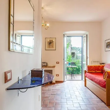 Apartament Little Casa Foresti *