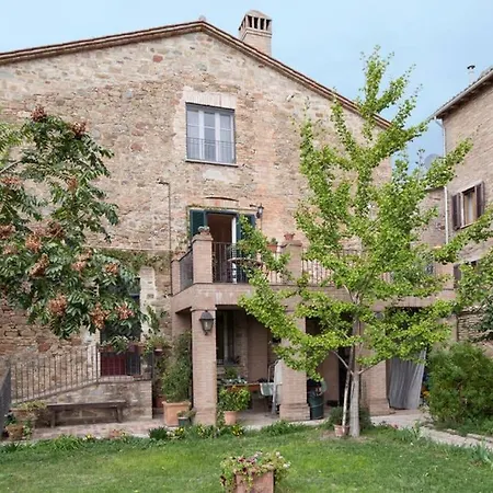 Little Casa Foresti
