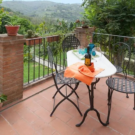 Little Casa Foresti * Bettona
