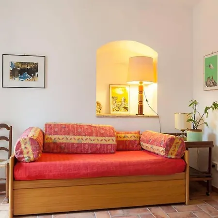 Little Casa Foresti
