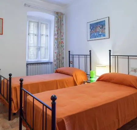 Little Casa Foresti Apartament